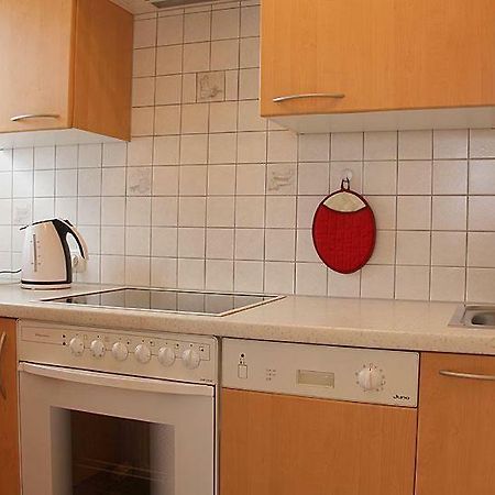 Ferienwohnung Bathelt Штумм Екстер'єр фото