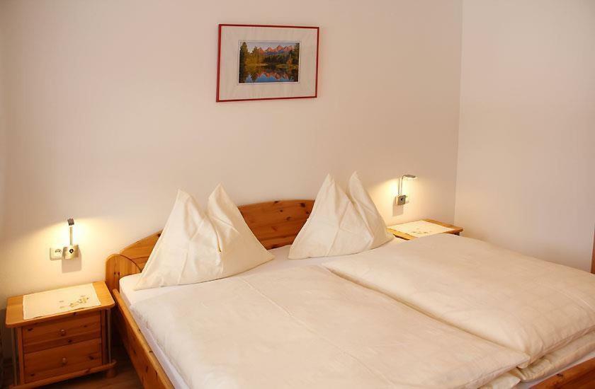 Ferienwohnung Bathelt Штумм Екстер'єр фото