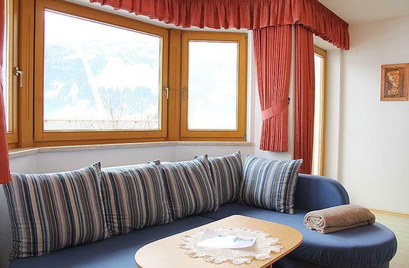 Ferienwohnung Bathelt Штумм Екстер'єр фото