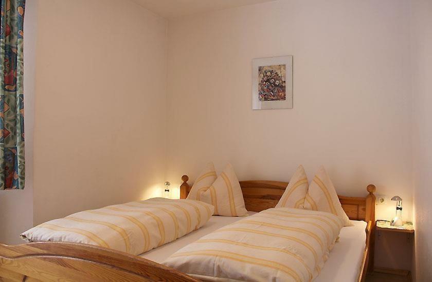 Ferienwohnung Bathelt Штумм Екстер'єр фото