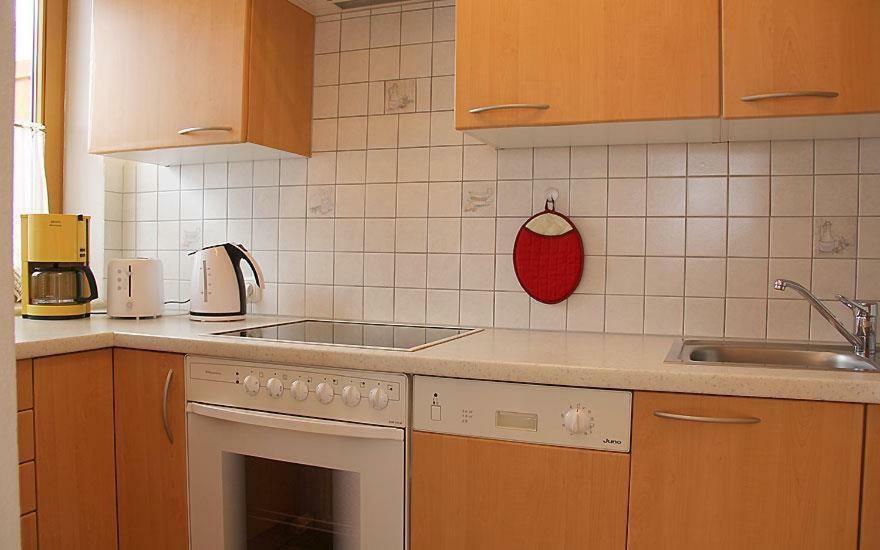 Ferienwohnung Bathelt Штумм Екстер'єр фото